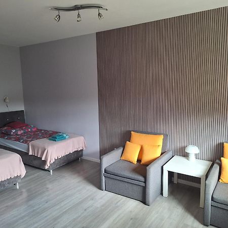 Witkowska-Nocleg Wrocław Kültér fotó