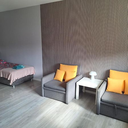 Witkowska-Nocleg Wrocław Kültér fotó