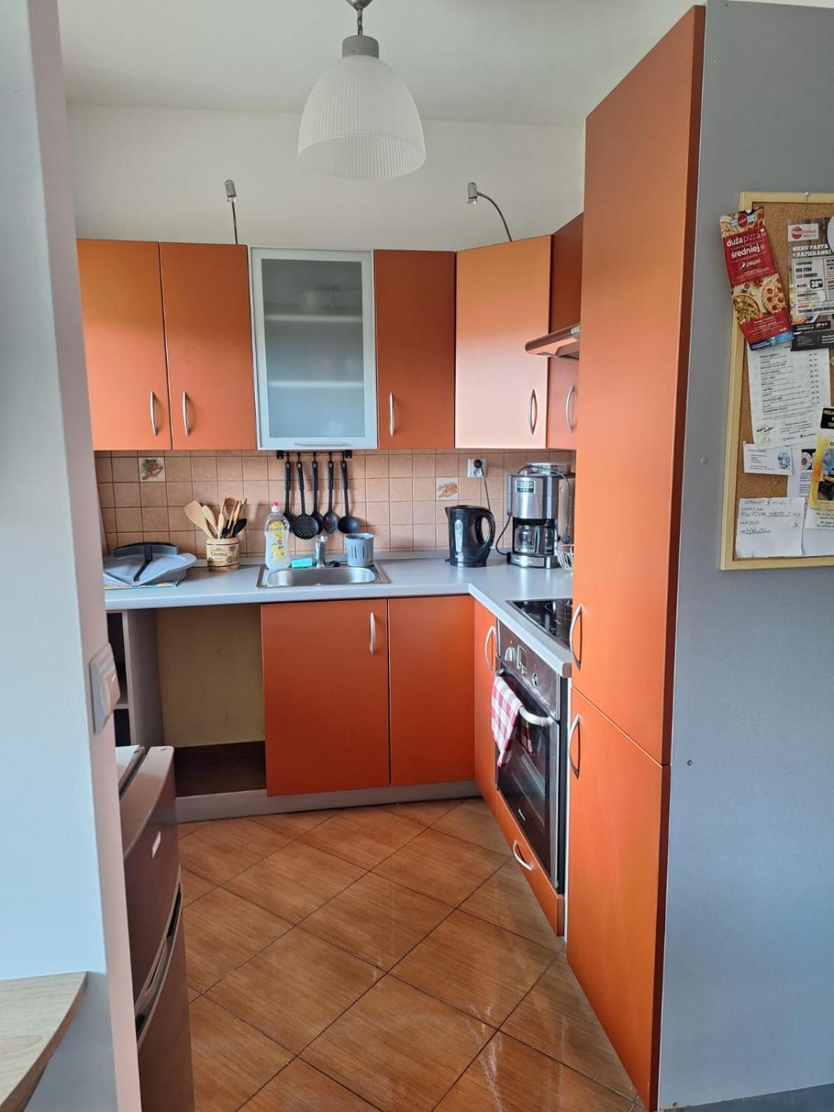 Witkowska-Nocleg Wrocław Kültér fotó