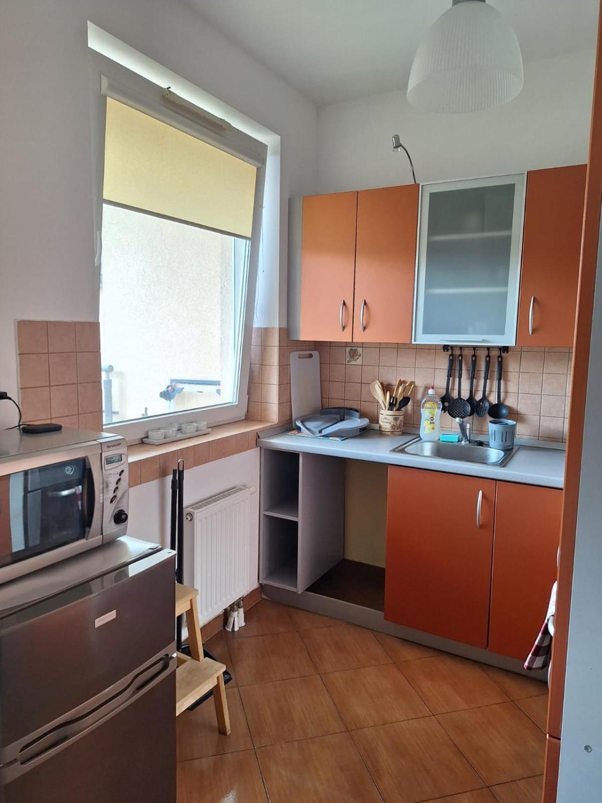 Witkowska-Nocleg Wrocław Kültér fotó