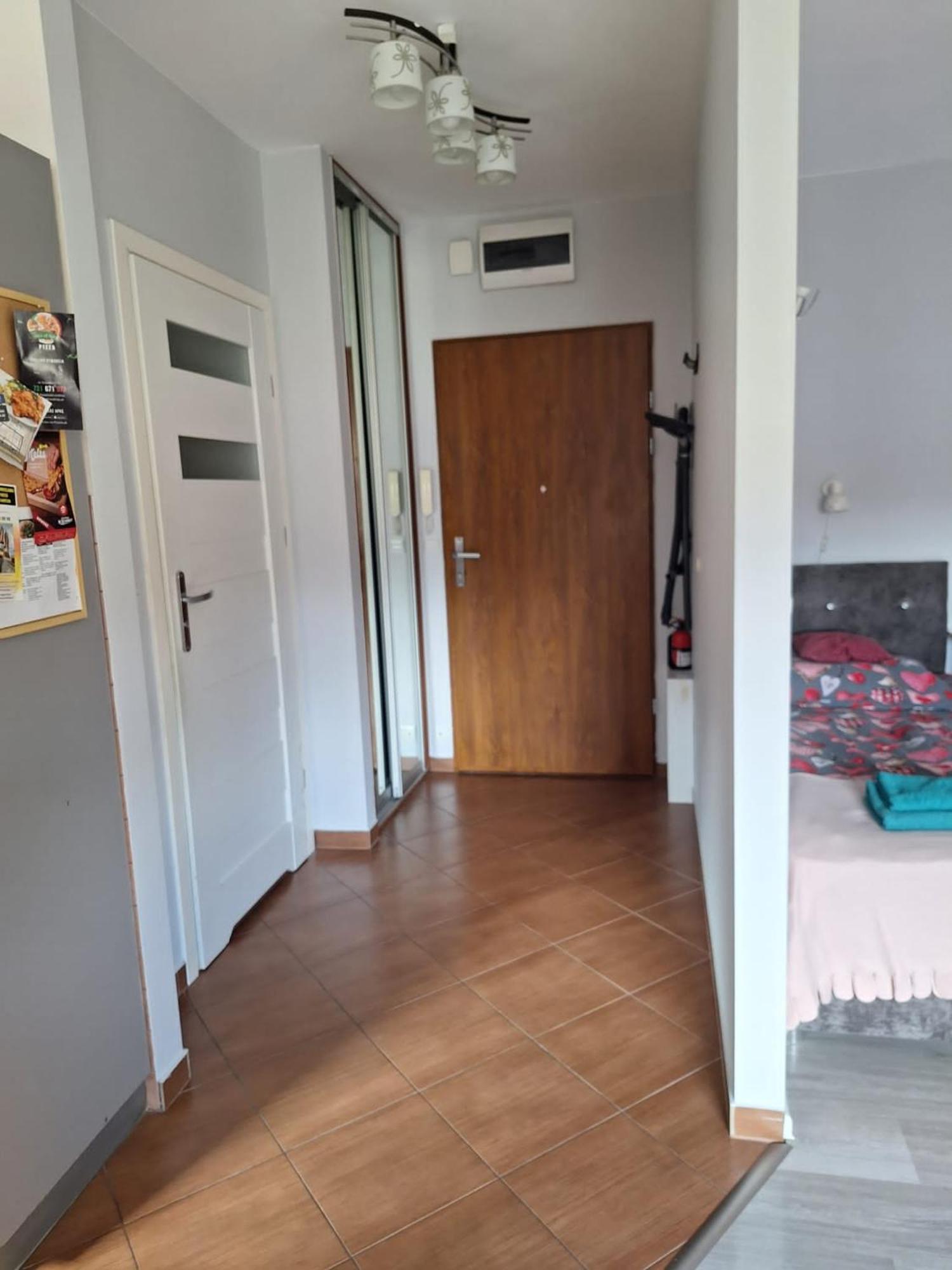 Witkowska-Nocleg Wrocław Kültér fotó